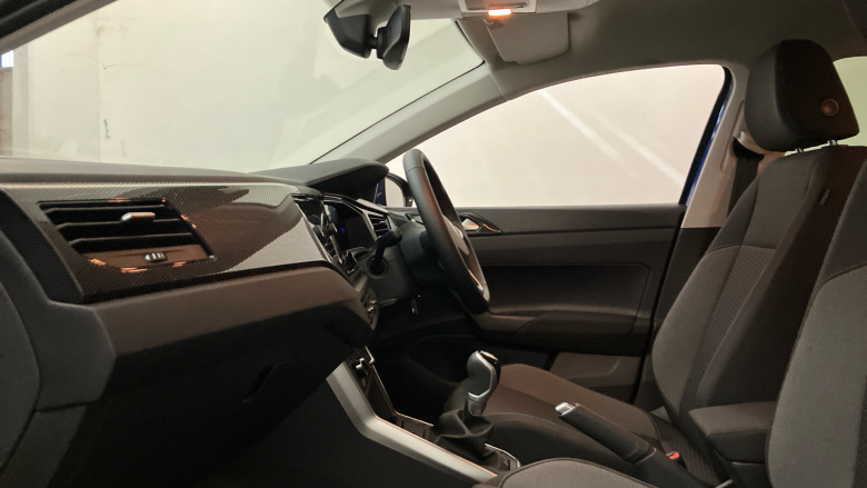 Volkswagen Polo 1.0 TSI Match 5dr Petrol Hatchback